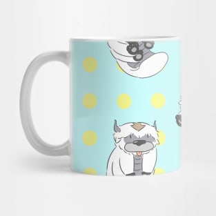 Blep Mug